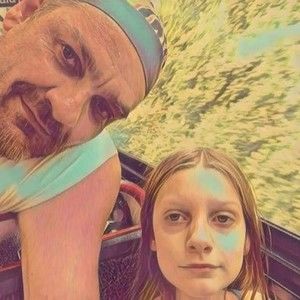 Meet your Posher, Rickey